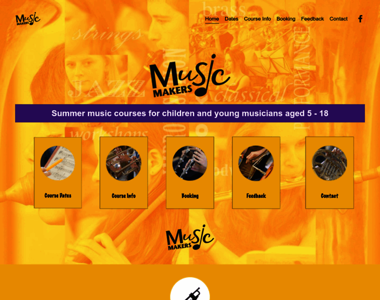 Musicmakers.co.uk thumbnail
