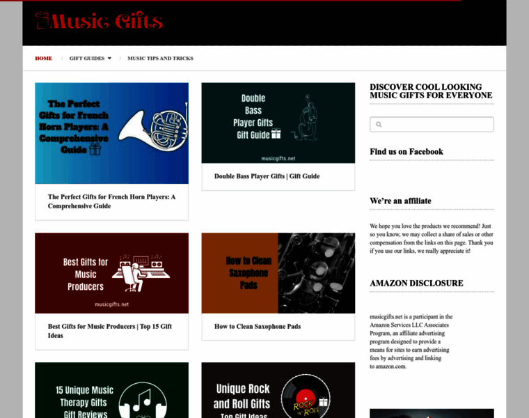 Musicology-online.co.uk thumbnail