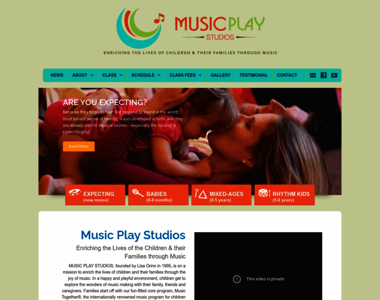 Musicplaystudios.com thumbnail