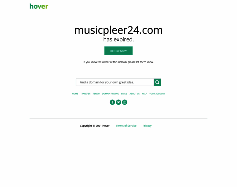 Musicpleer24.com thumbnail