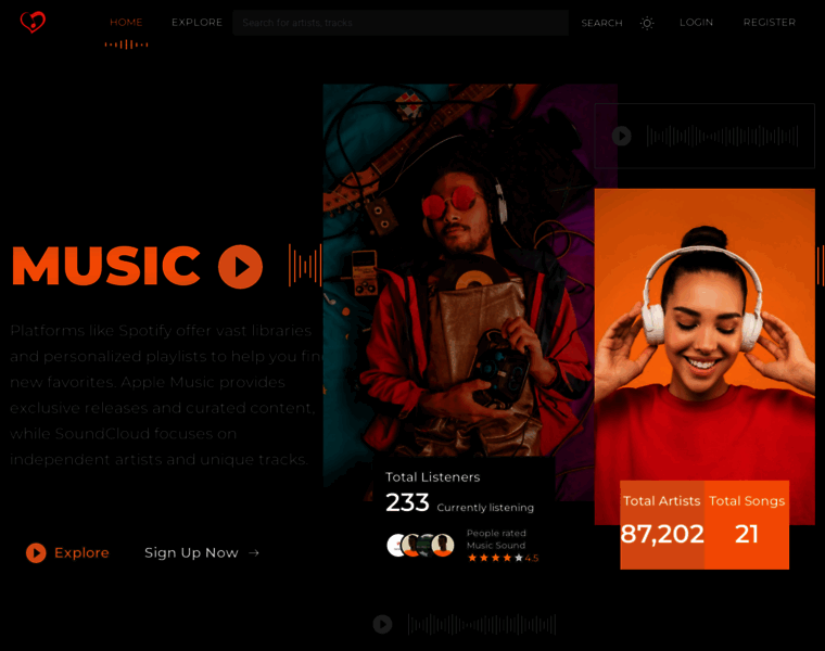 Musicsound.ca thumbnail Musicsound.ca thumbnail