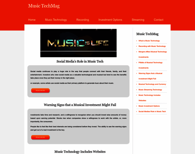 Musictechmag.co.uk thumbnail
