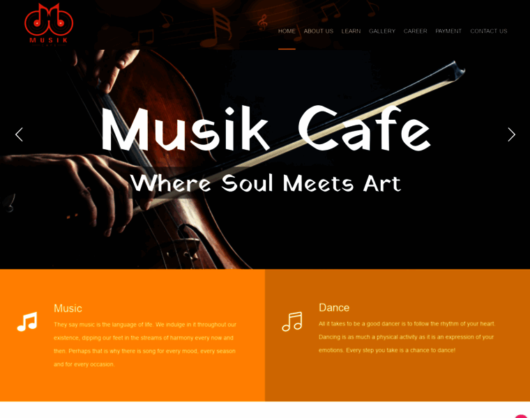 Musikcafe.co.in thumbnail