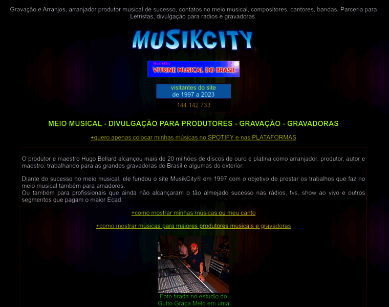 Musikcity.mus.br thumbnail
