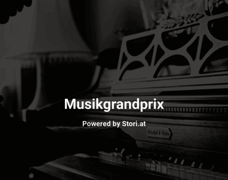 Musikgrandprix.at thumbnail