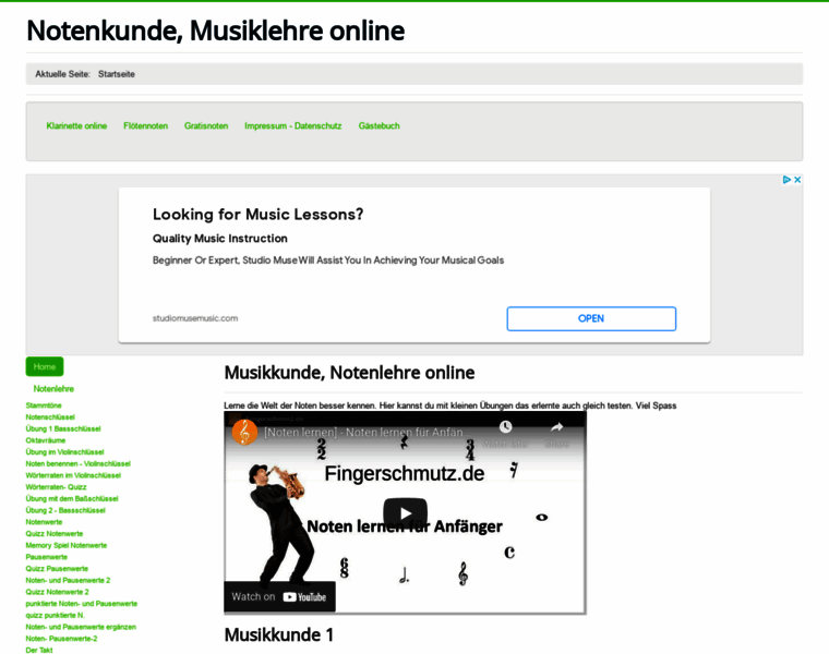 Musikkunde.info thumbnail