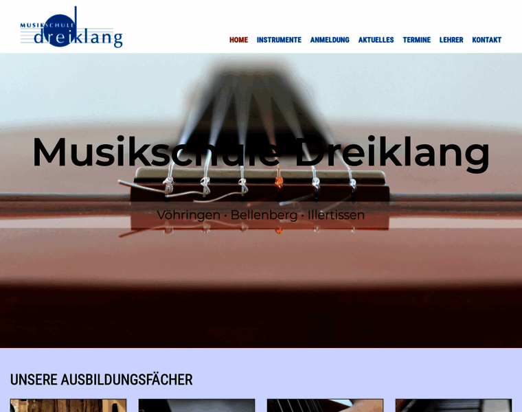 Musikschule-dreiklang-vbi.de thumbnail