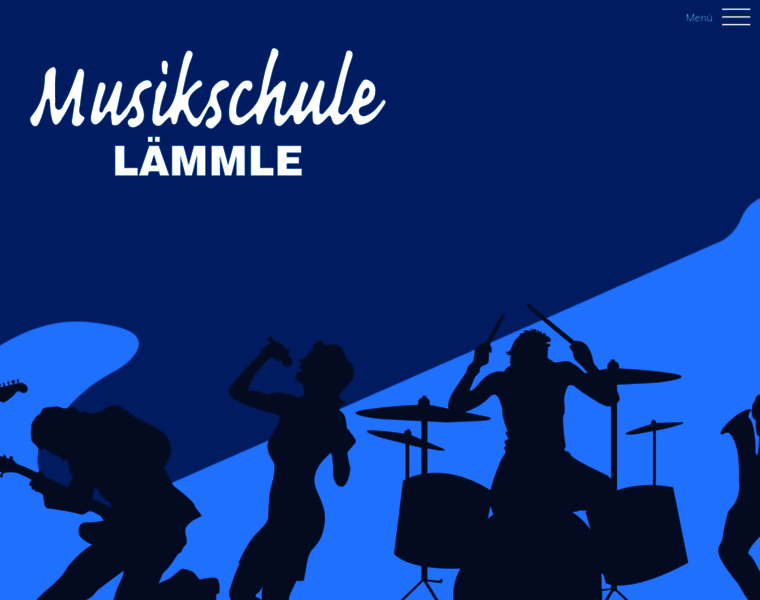 Musikschule-laemmle.de thumbnail