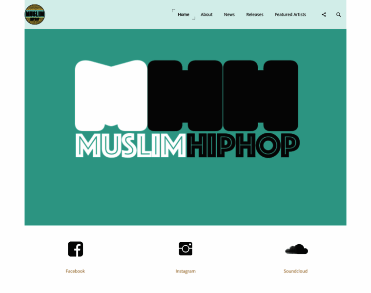 Muslimhiphop.com thumbnail