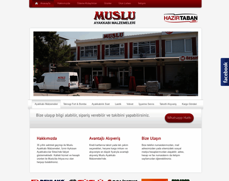 Muslu.com.tr thumbnail