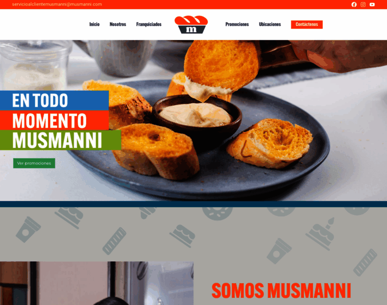 Musmanni.com thumbnail
