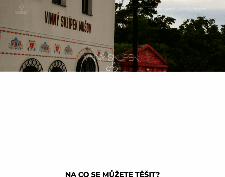 Musov.cz thumbnail