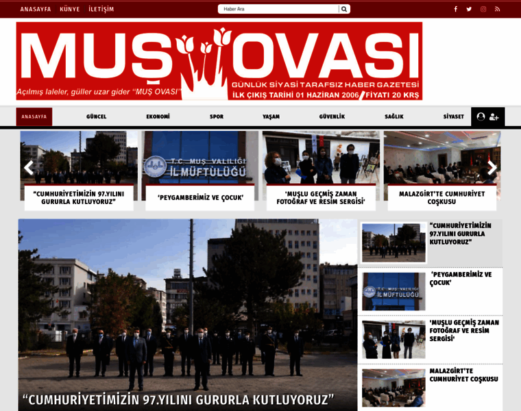 Musovasi.com thumbnail