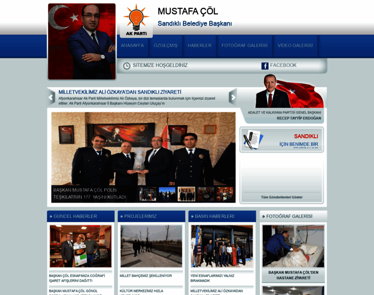 Mustafacol.com thumbnail