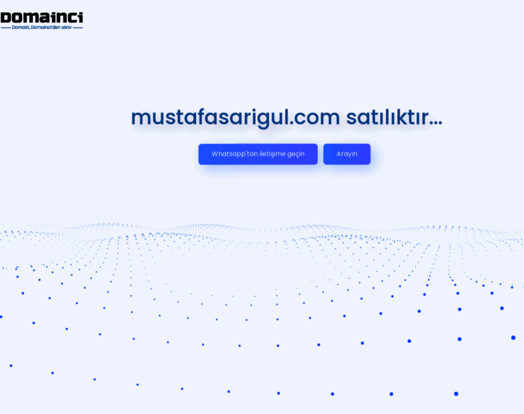 Mustafasarigul.com thumbnail Mustafasarigul.com thumbnail