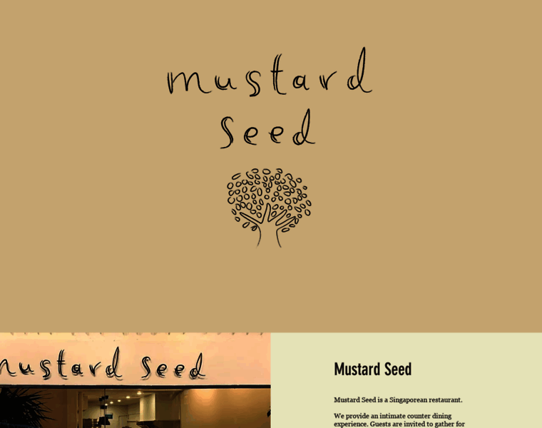 Mustardseed.sg thumbnail