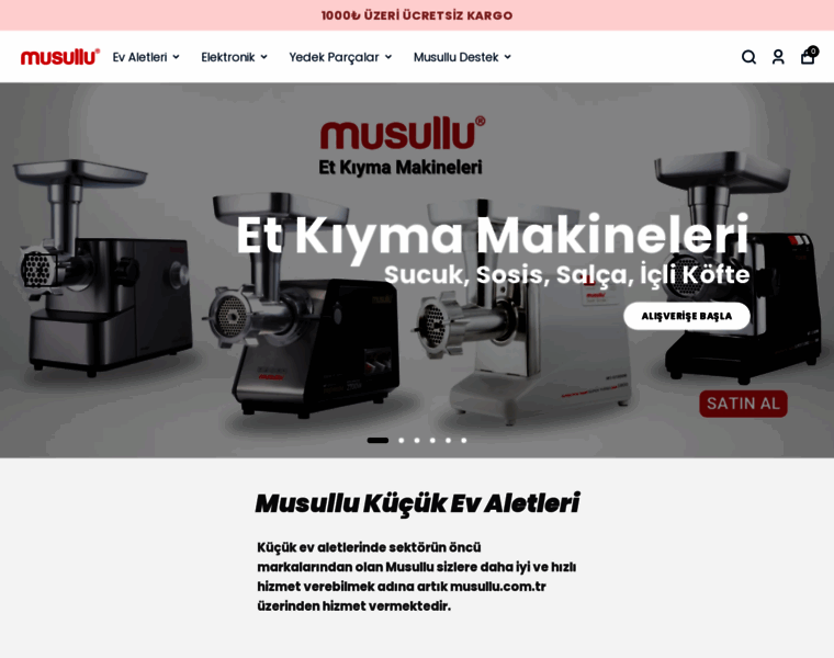 Musullu.com.tr thumbnail