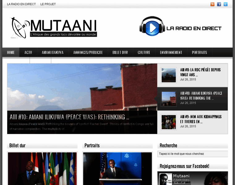 Mutaani.com thumbnail