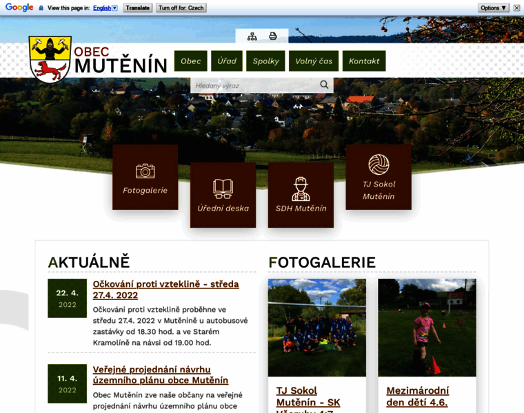 Mutenin.cz thumbnail