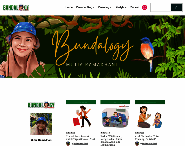 Muthebogara.blog thumbnail