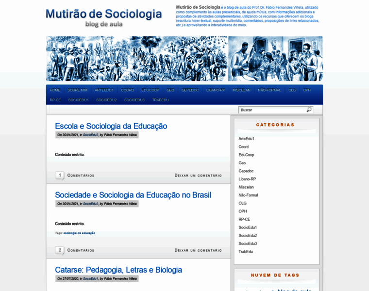 Mutiraodesociologia.com.br thumbnail