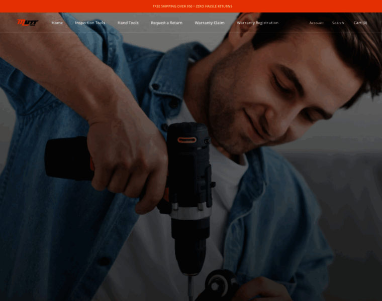 Mutttools.com thumbnail Mutttools.com thumbnail
