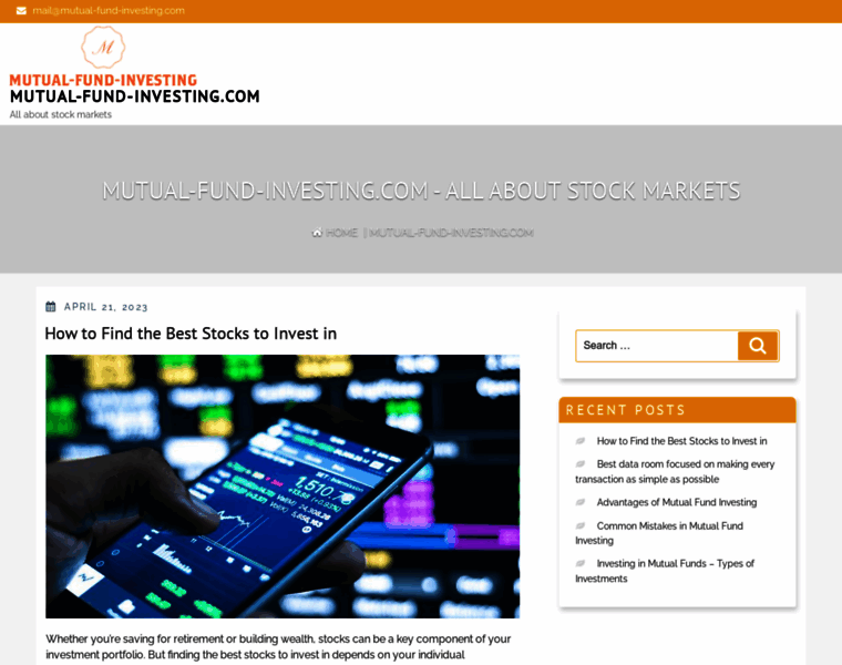 Mutual-fund-investing.com thumbnail