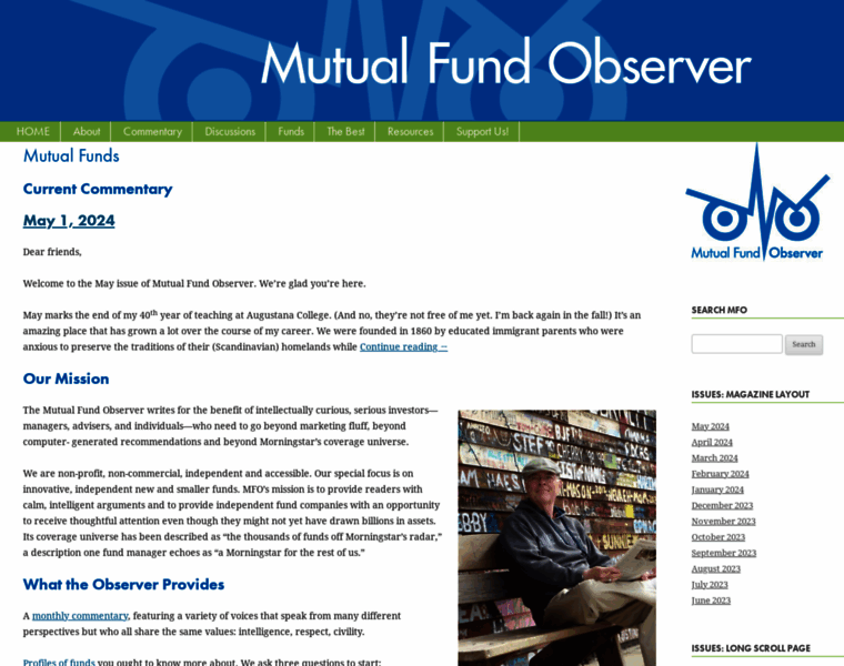 Mutualfundobserver.com thumbnail