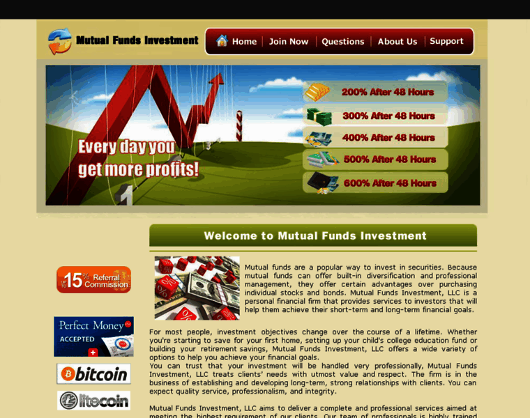 Mutualfunds-investment.com thumbnail