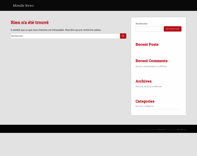 Mutuelle-news.fr thumbnail
