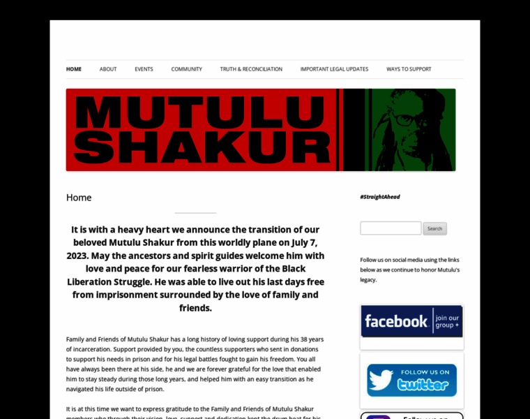 Mutulushakur.com thumbnail