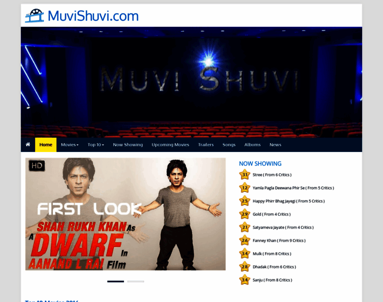 Muvishuvi.com thumbnail
