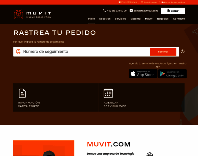 Muvitmexico.com thumbnail