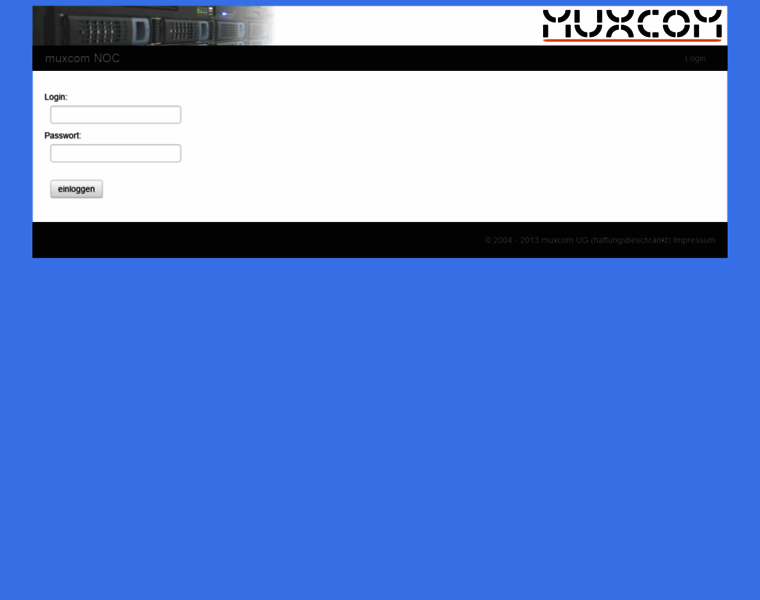 Muxnoc.net thumbnail