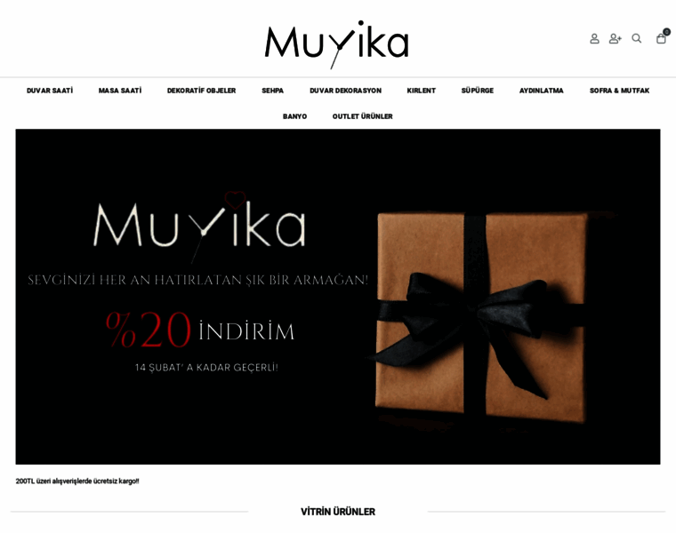 Muyikadesign.com thumbnail