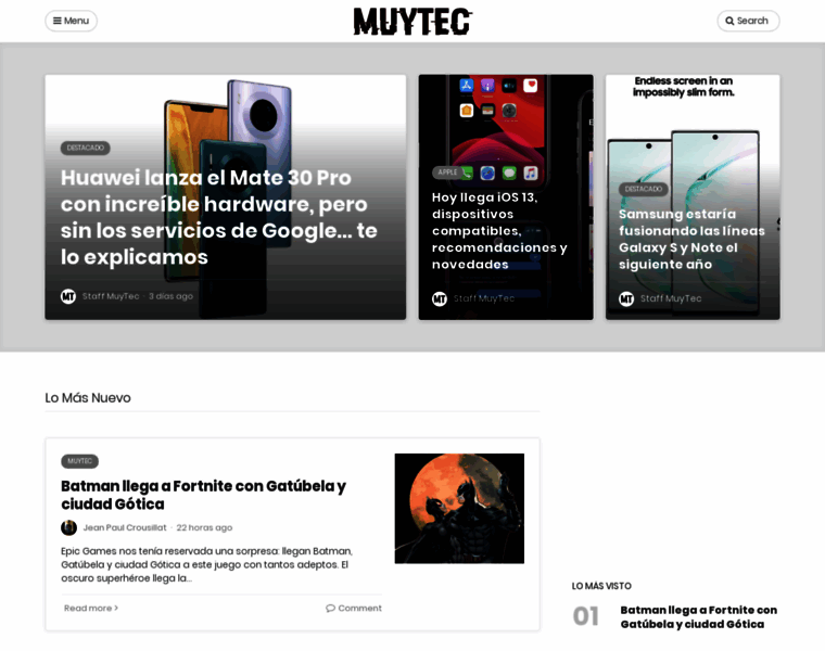 Muytec.com thumbnail
