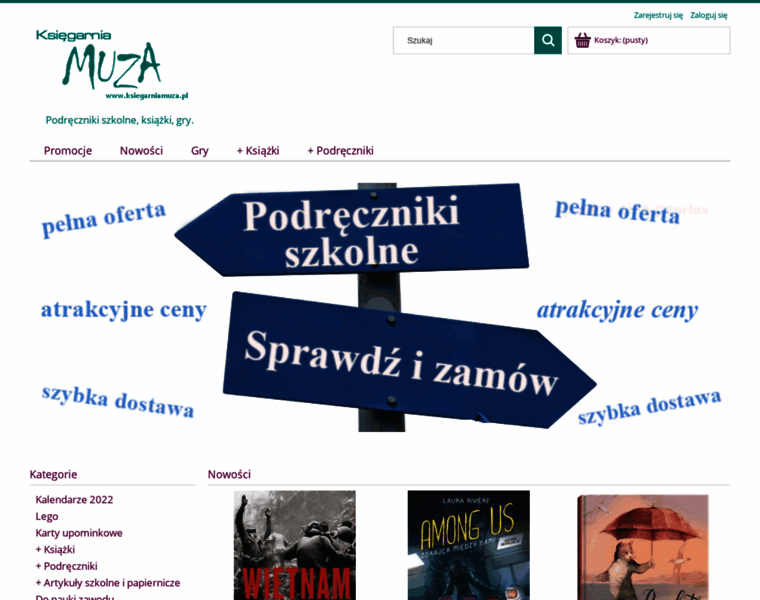 Muza.gda.pl thumbnail