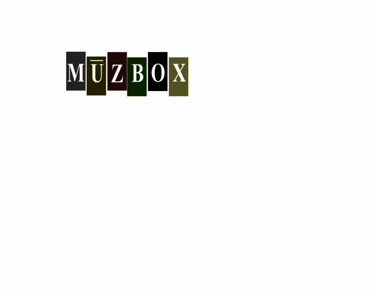 Muzbox.com thumbnail
