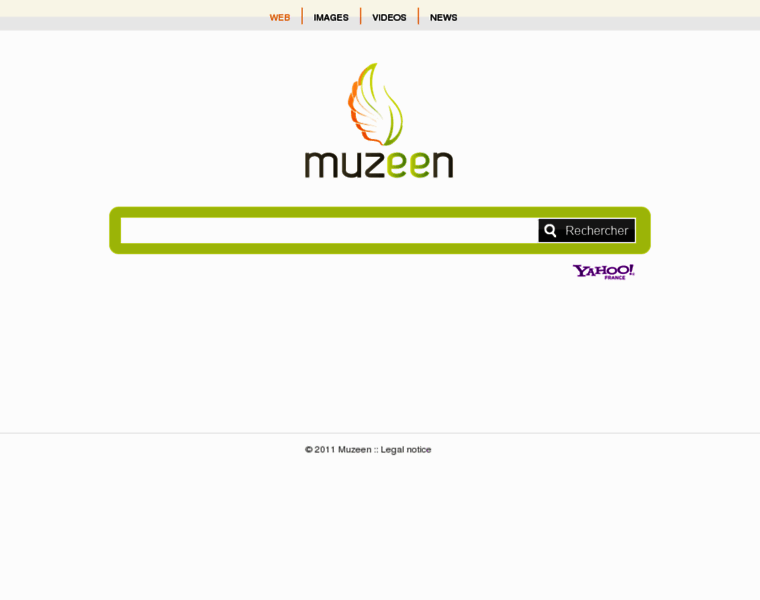 Muzeen.com thumbnail