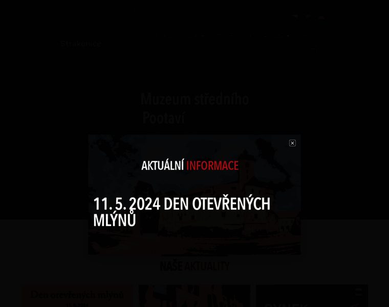 Muzeum-st.cz thumbnail