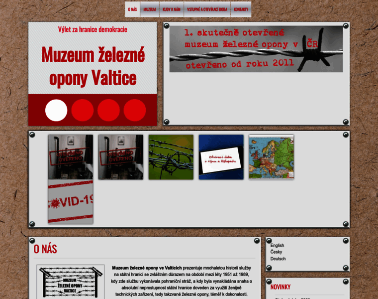 Muzeumopony.cz thumbnail