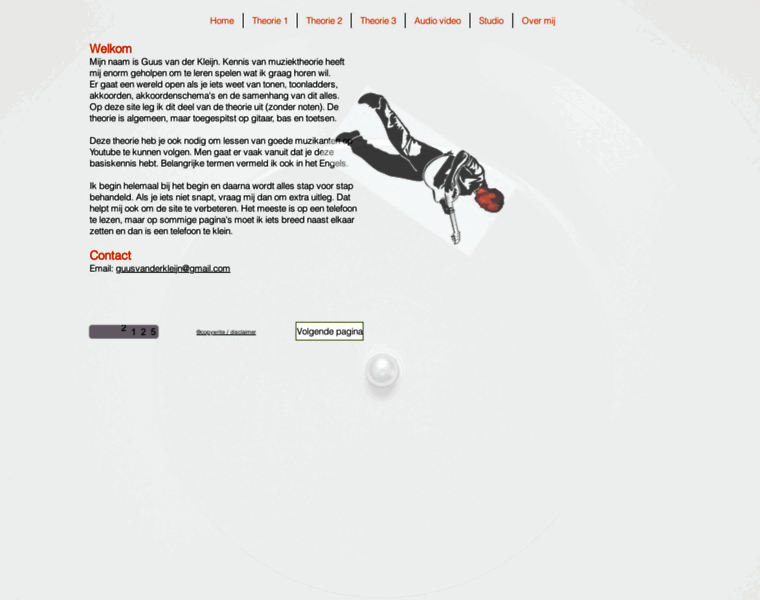 Muziektheorievoorbeginners.nl thumbnail
