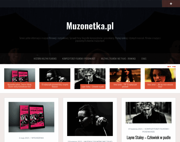 Muzonetka.pl thumbnail