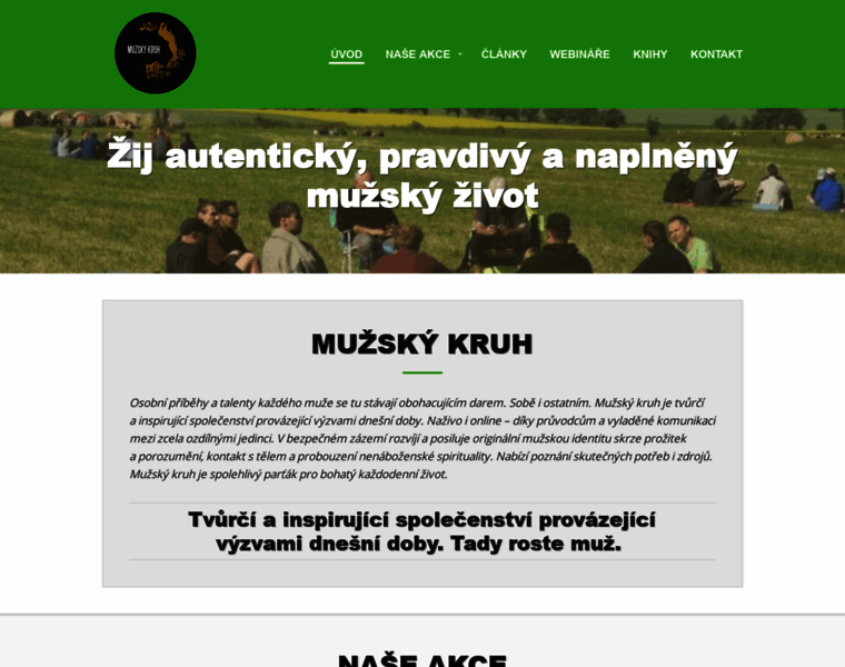 Muzskykruh.cz thumbnail