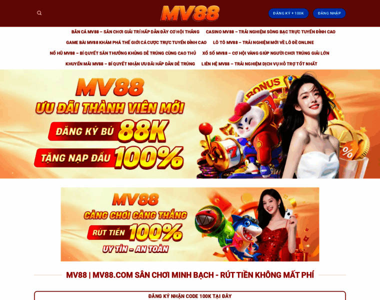 Mv88.tech thumbnail