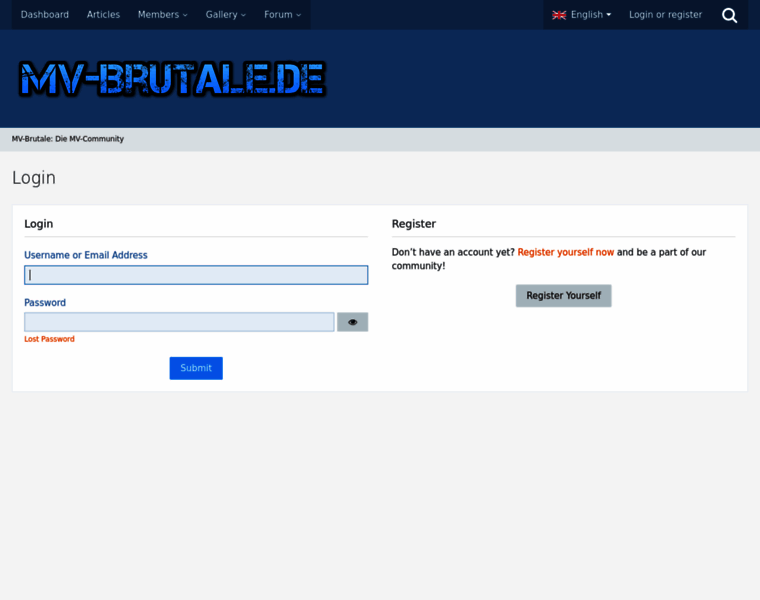 Mvbrutale.de thumbnail Mvbrutale.de thumbnail