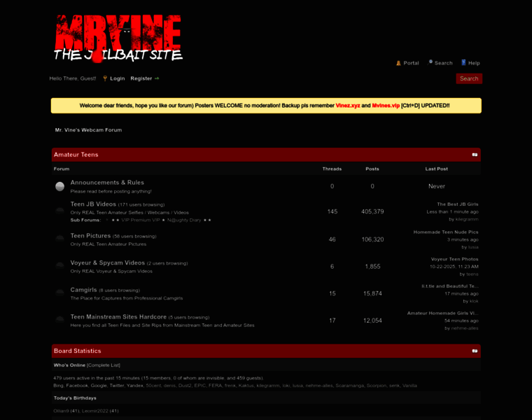 Mvines.vip thumbnail Mvines.vip thumbnail