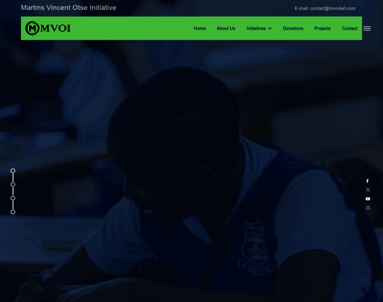 Mvoi4all.com thumbnail Mvoi4all.com thumbnail