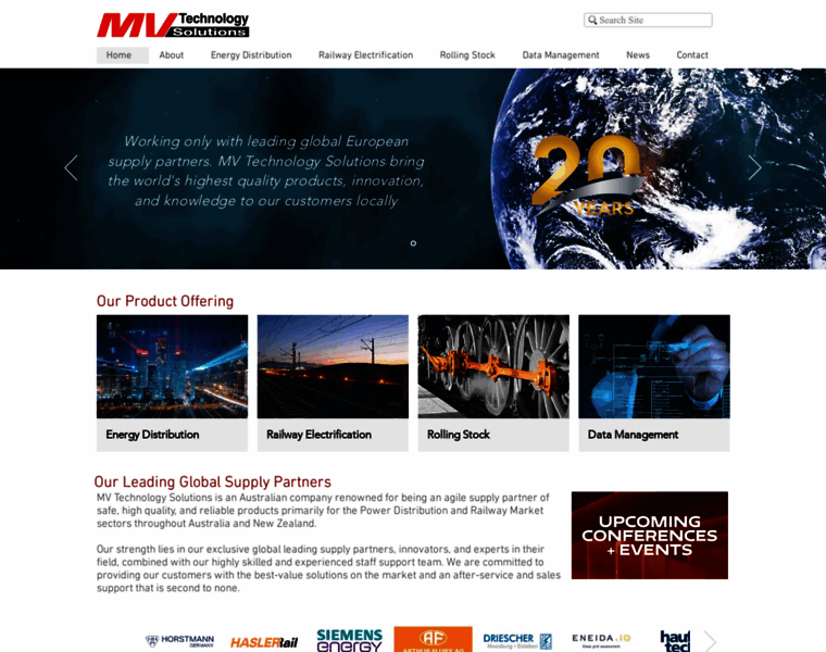 Mvtech.com.au thumbnail