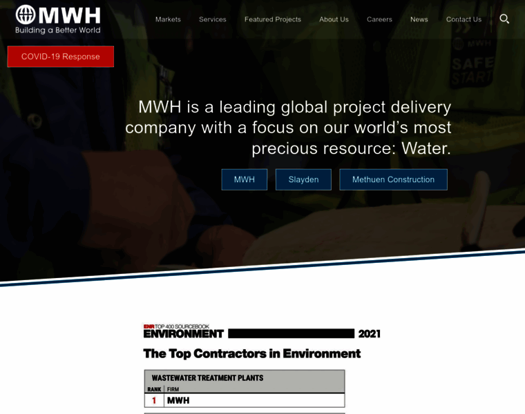 Mwhconstructors.com thumbnail